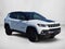2024 Jeep Compass Trailhawk 4x4