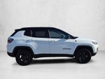 2024 Jeep Compass Trailhawk 4x4