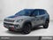 2024 Jeep Compass Trailhawk 4x4