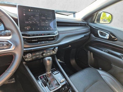 2024 Jeep Compass Trailhawk 4x4