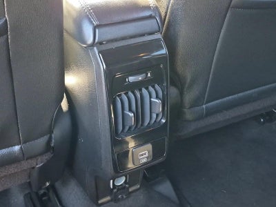 2024 Jeep Compass Trailhawk 4x4