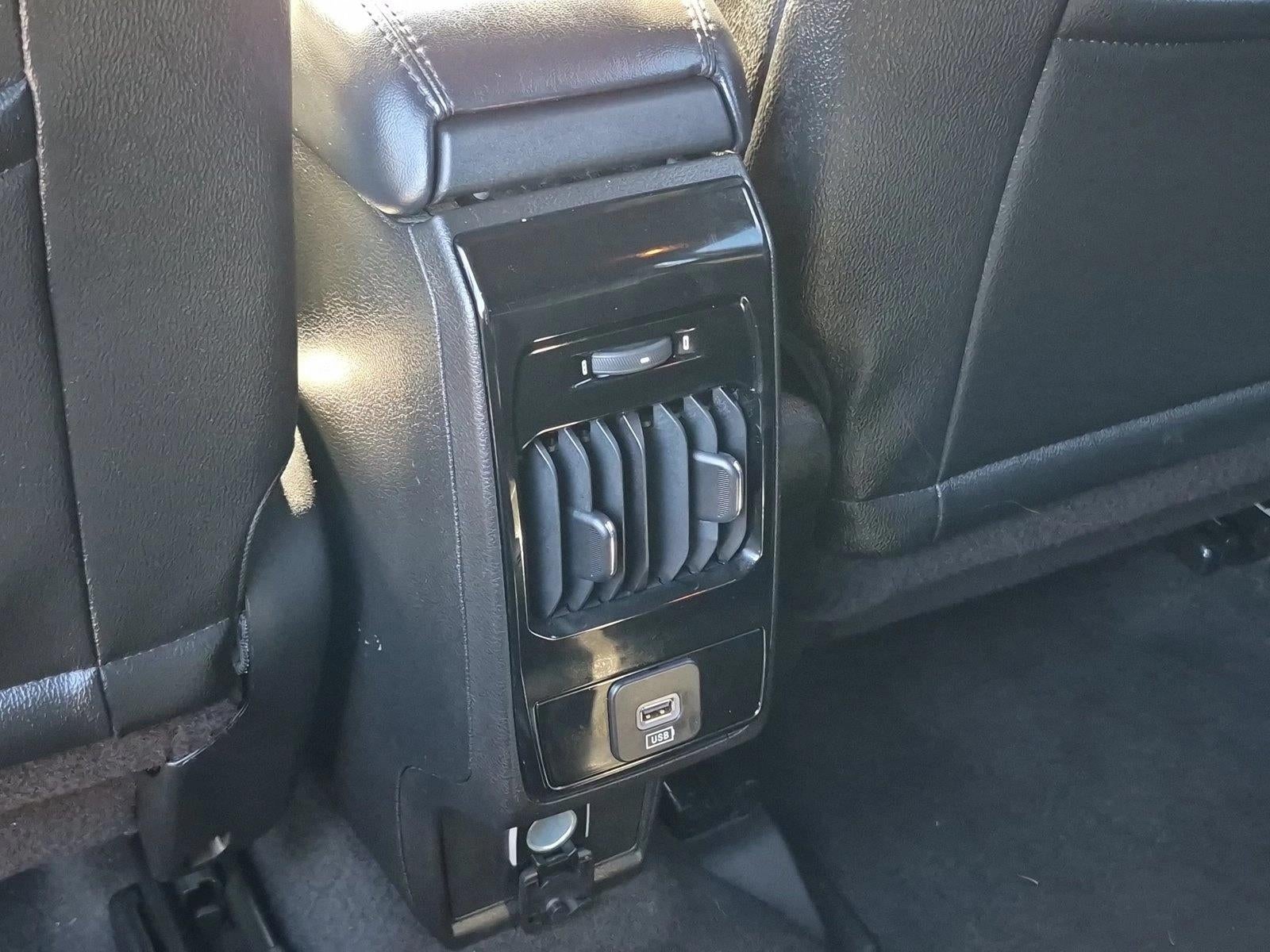 2024 Jeep Compass Trailhawk 4x4