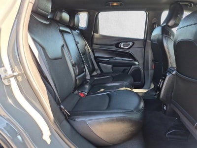 2024 Jeep Compass Trailhawk 4x4