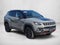 2024 Jeep Compass Trailhawk 4x4