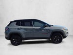 2024 Jeep Compass Trailhawk 4x4