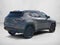 2024 Jeep Compass Trailhawk 4x4
