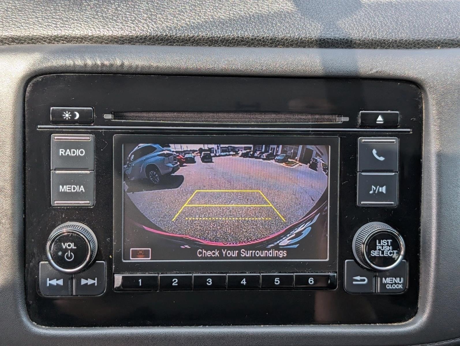 2022 Honda HR-V LX AWD CVT