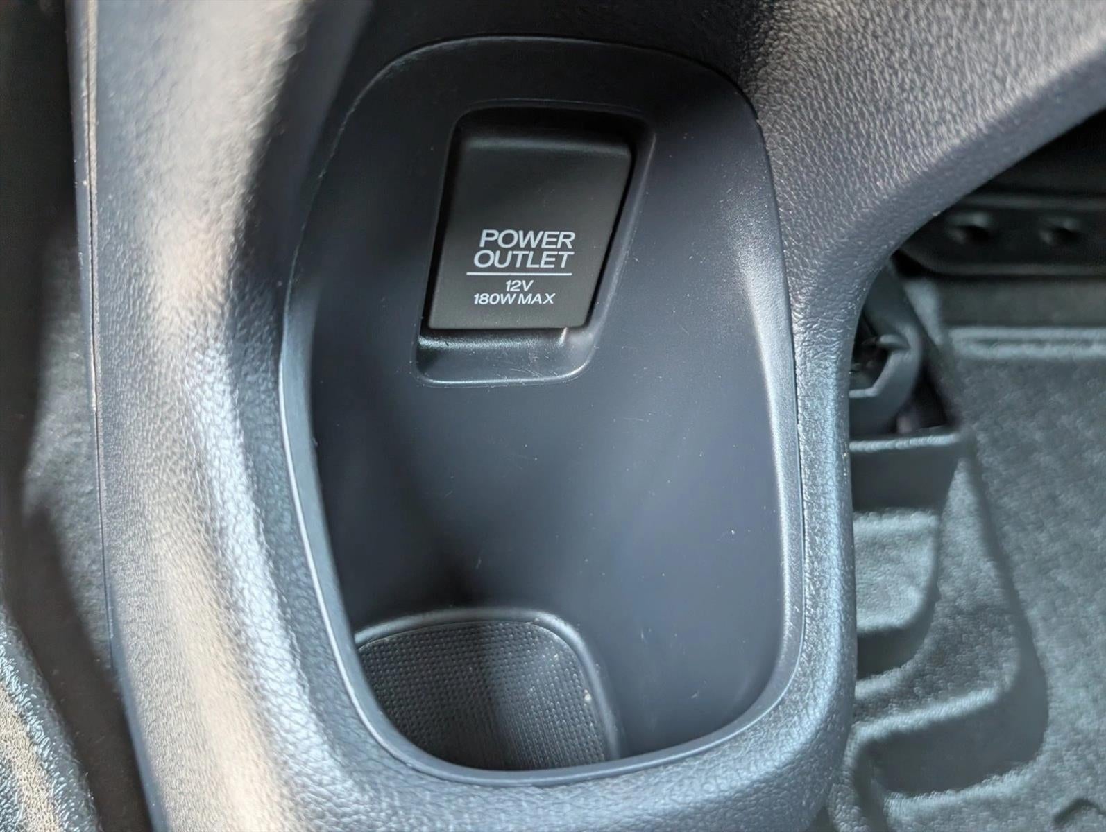 2022 Honda HR-V LX AWD CVT