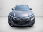 2022 Honda HR-V LX AWD CVT