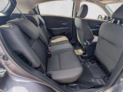 2022 Honda HR-V LX AWD CVT