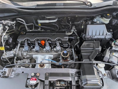 2022 Honda HR-V LX AWD CVT