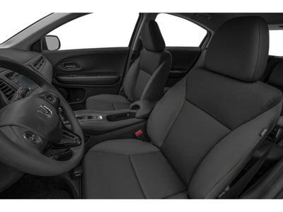 2022 Honda HR-V LX AWD CVT