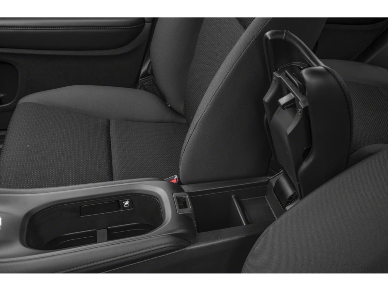 2022 Honda HR-V LX AWD CVT