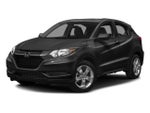 2016 Honda HR-V AWD LX CVT