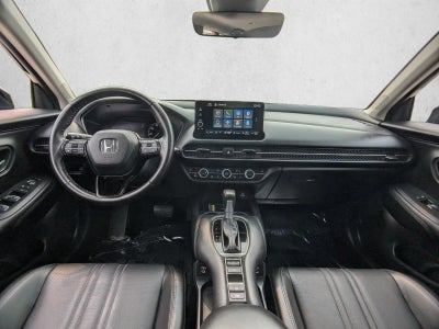 2025 Honda HR-V EX-L AWD CVT