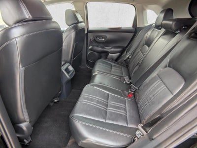 2025 Honda HR-V EX-L AWD CVT