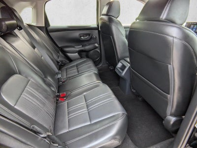 2025 Honda HR-V EX-L AWD CVT