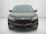 2025 Honda HR-V EX-L AWD CVT
