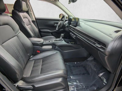 2025 Honda HR-V EX-L AWD CVT