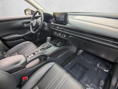2025 Honda HR-V EX-L AWD CVT