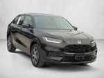 2025 Honda HR-V EX-L AWD CVT