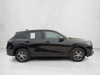 2025 Honda HR-V EX-L AWD CVT