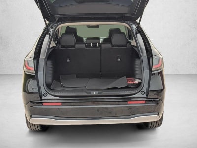 2025 Honda HR-V EX-L AWD CVT