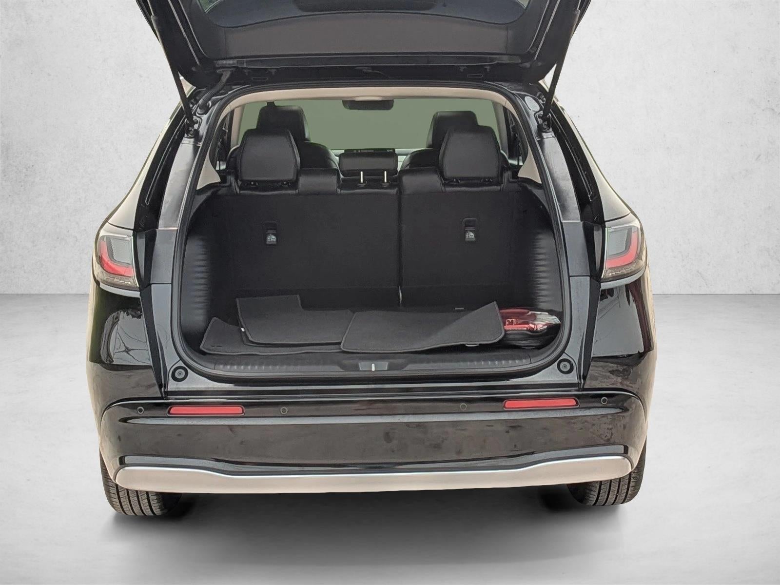 2025 Honda HR-V EX-L AWD CVT