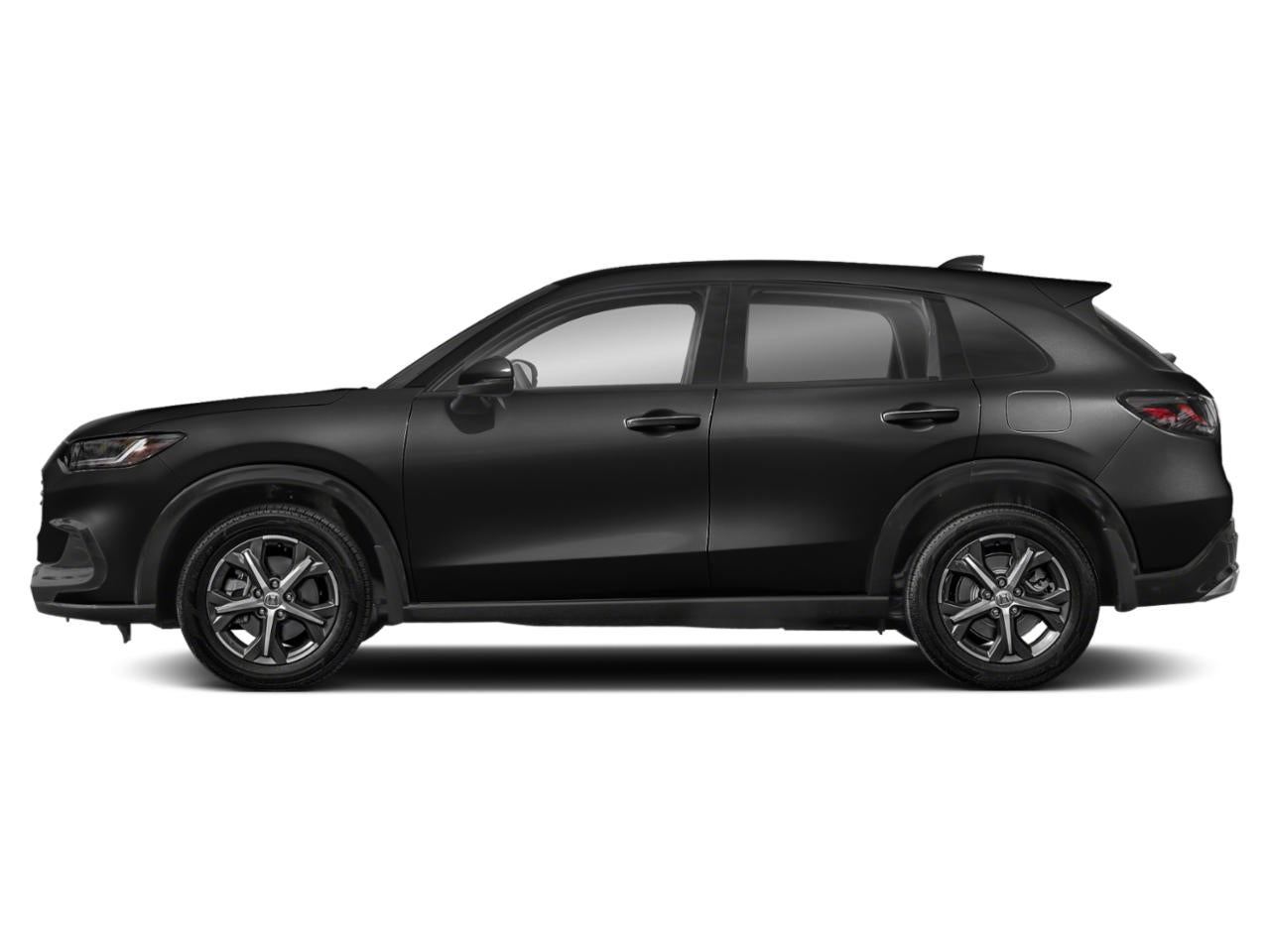2025 Honda HR-V EX-L AWD CVT