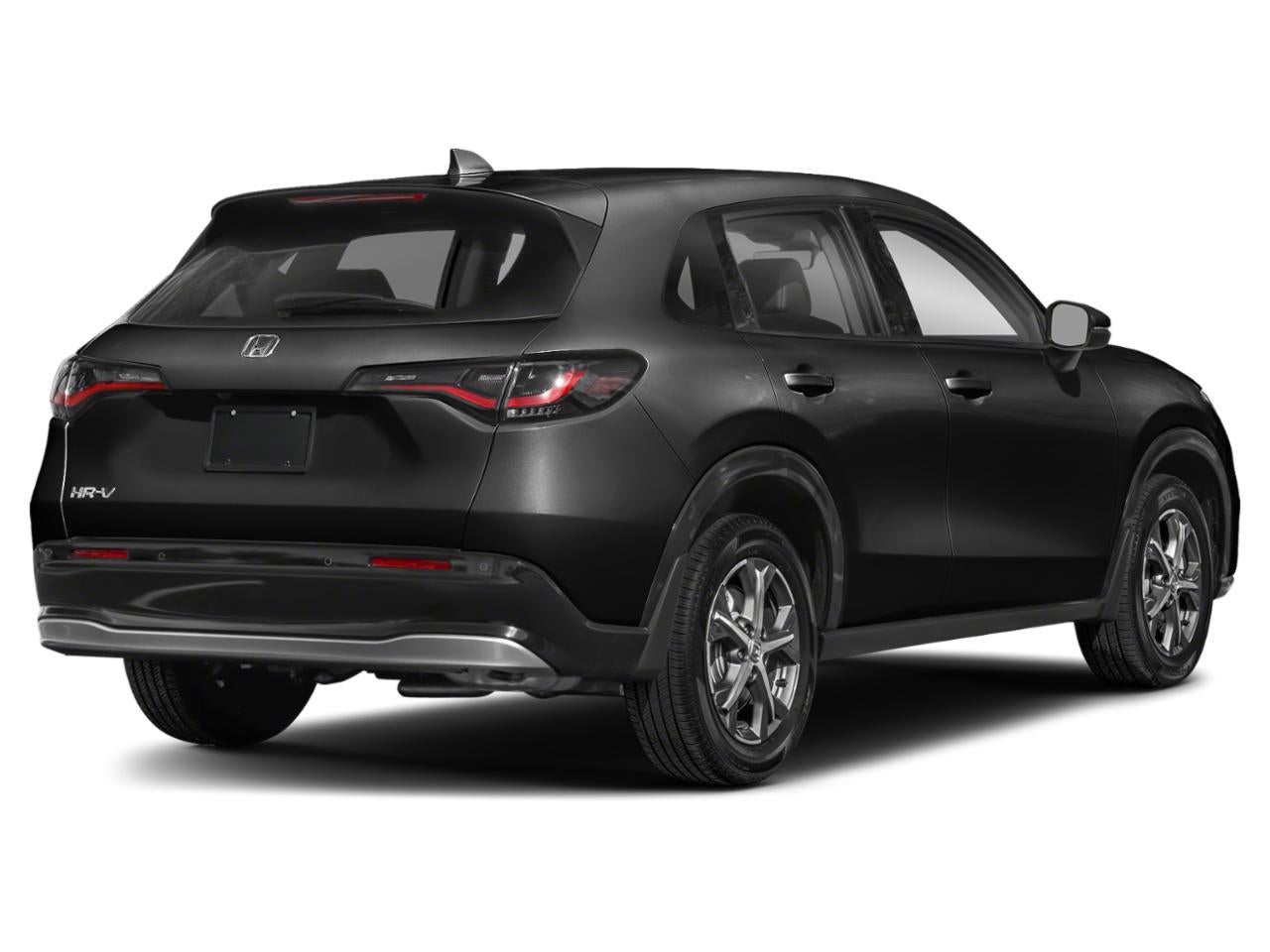 2025 Honda HR-V EX-L AWD CVT