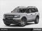 2021 Ford Bronco Sport Big Bend 4x4