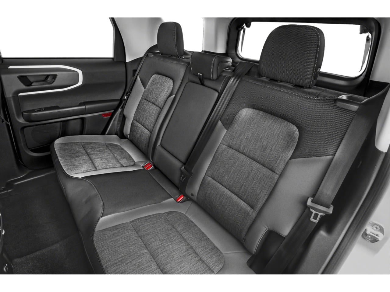 2021 Ford Bronco Sport Big Bend 4x4