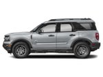 2021 Ford Bronco Sport Big Bend 4x4