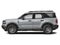 2021 Ford Bronco Sport Big Bend 4x4