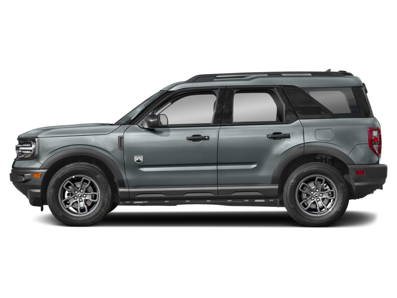 2021 Ford Bronco Sport Big Bend 4x4