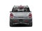 2021 Ford Bronco Sport Big Bend 4x4