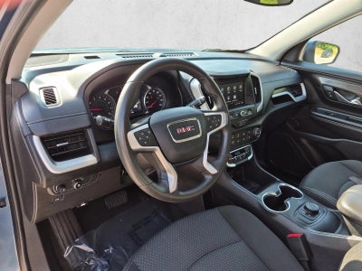 2024 GMC Terrain AWD 4dr SLE