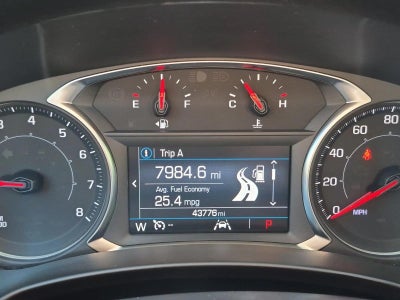 2024 GMC Terrain AWD 4dr SLE