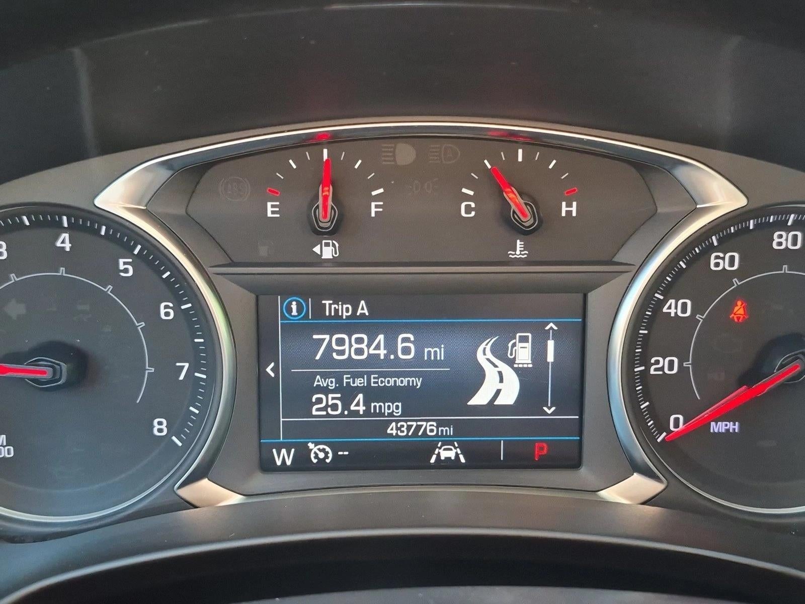 2024 GMC Terrain AWD 4dr SLE