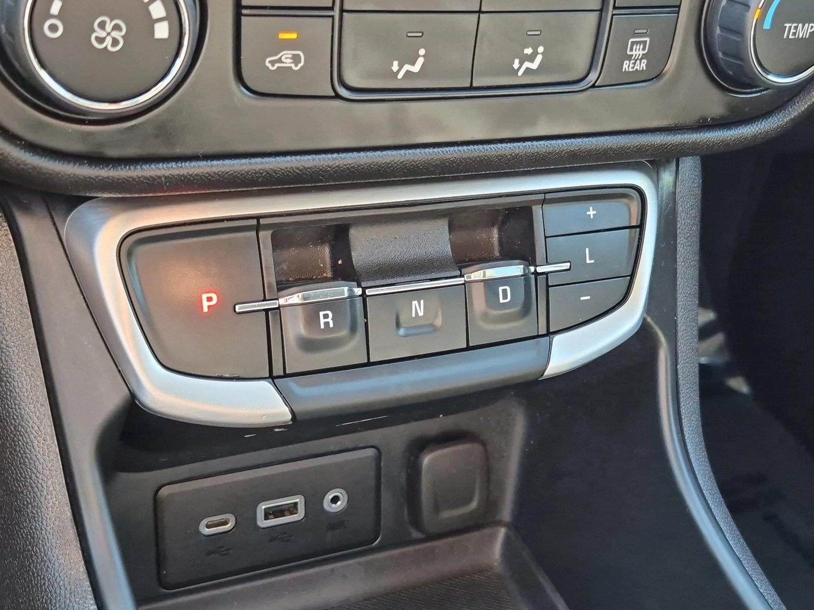 2024 GMC Terrain AWD 4dr SLE