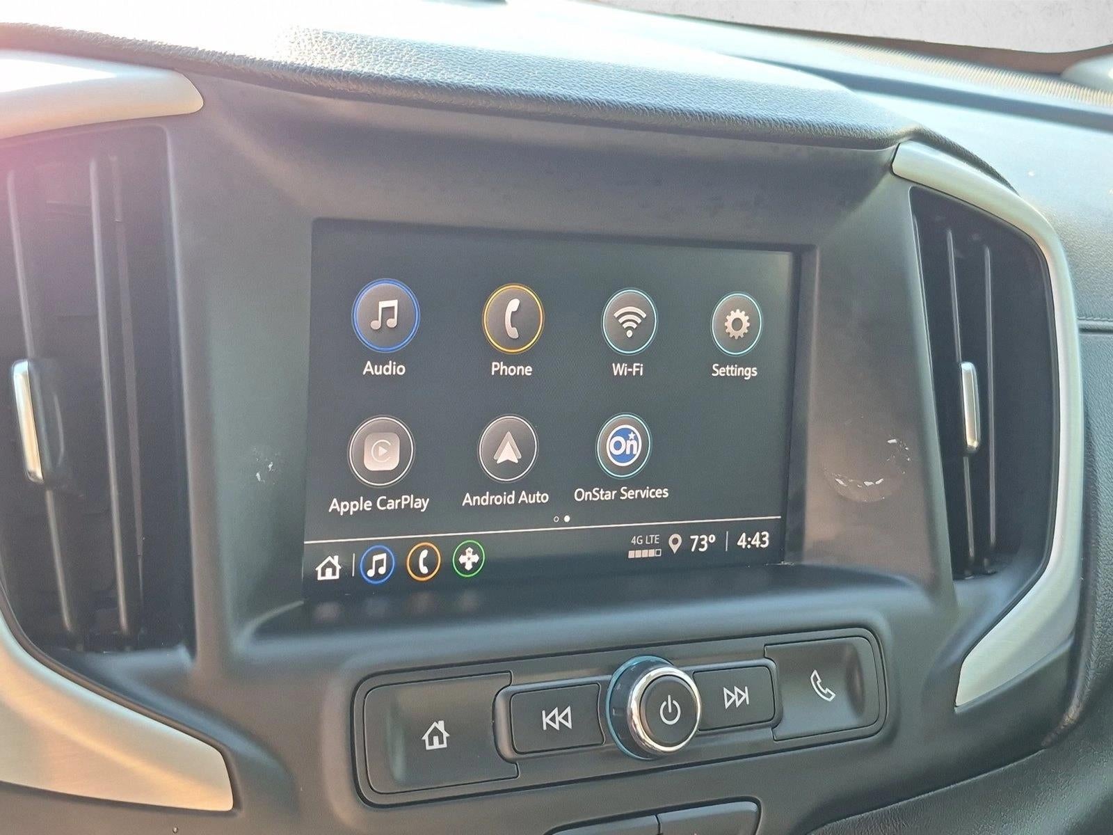 2024 GMC Terrain AWD 4dr SLE