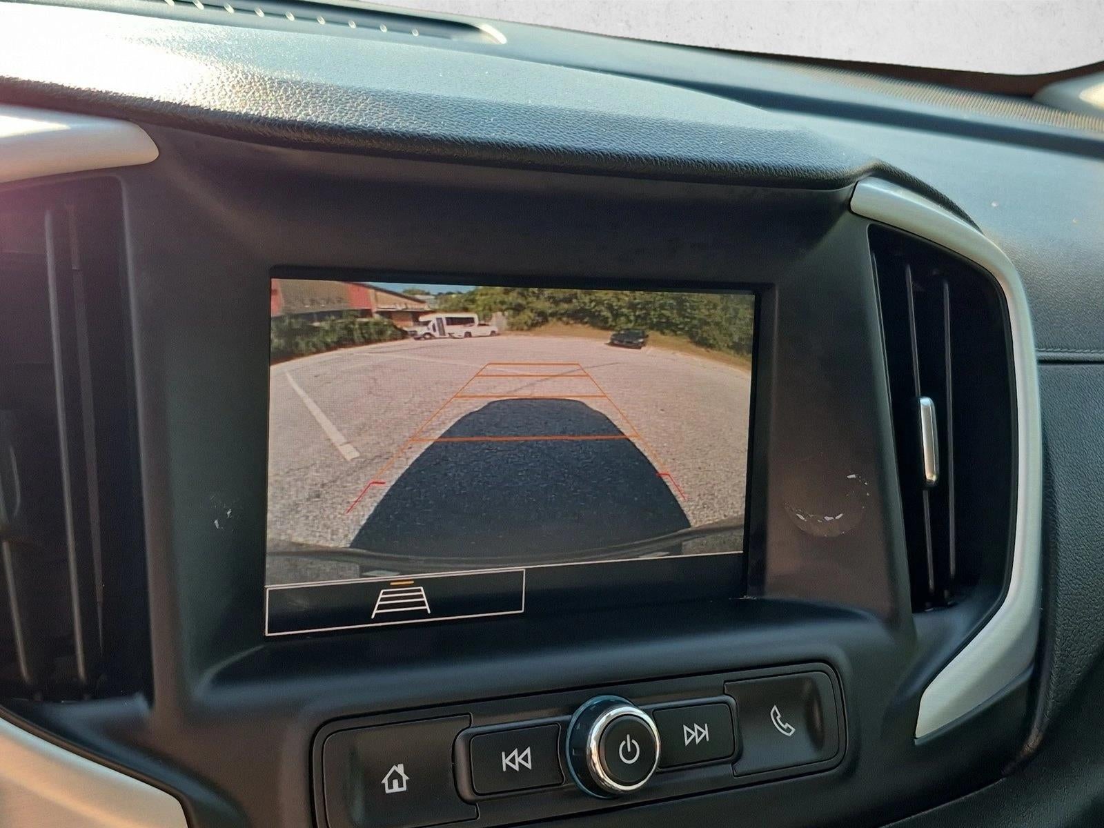 2024 GMC Terrain AWD 4dr SLE