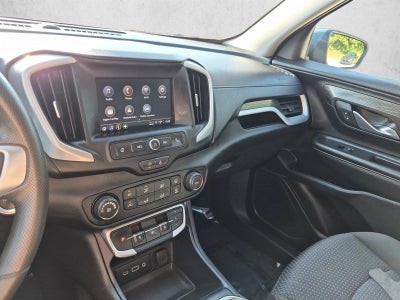 2024 GMC Terrain AWD 4dr SLE