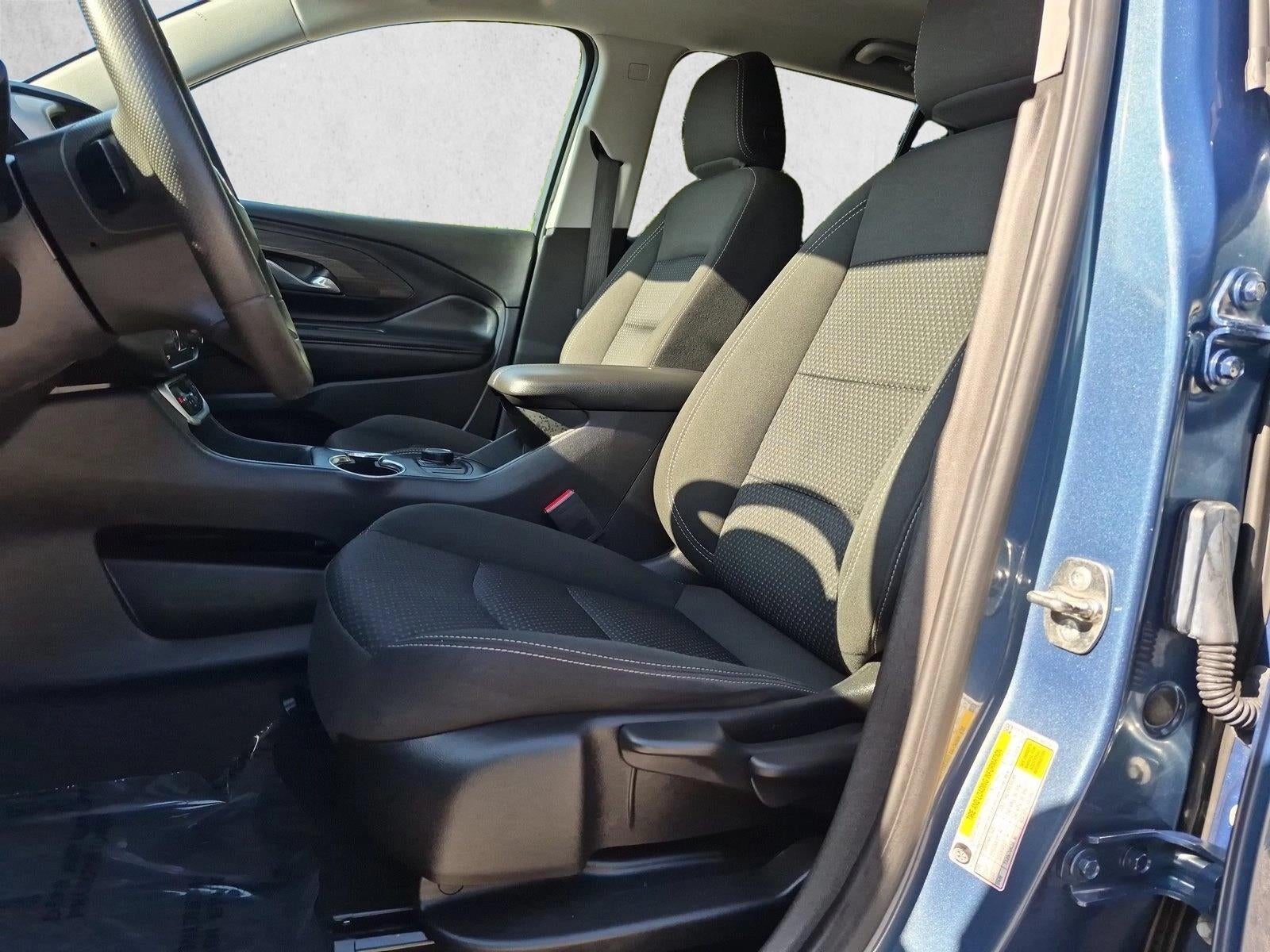 2024 GMC Terrain AWD 4dr SLE