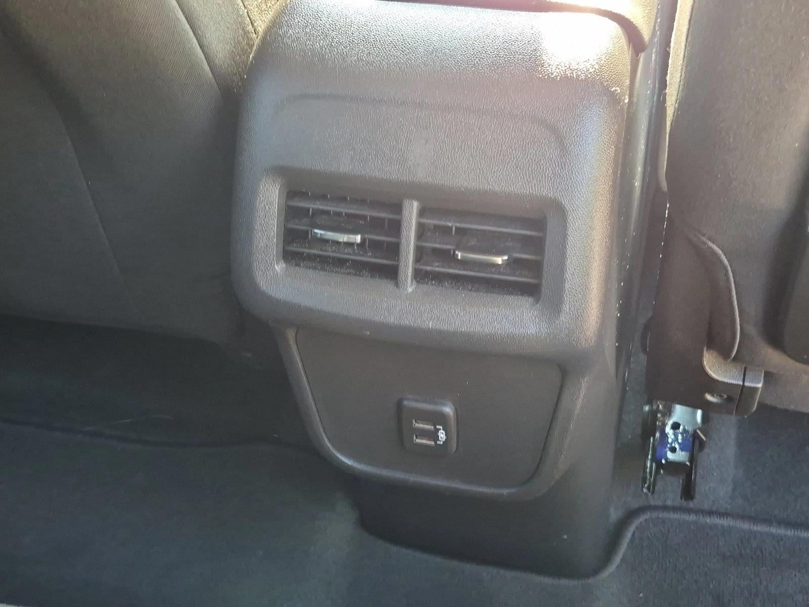 2024 GMC Terrain AWD 4dr SLE