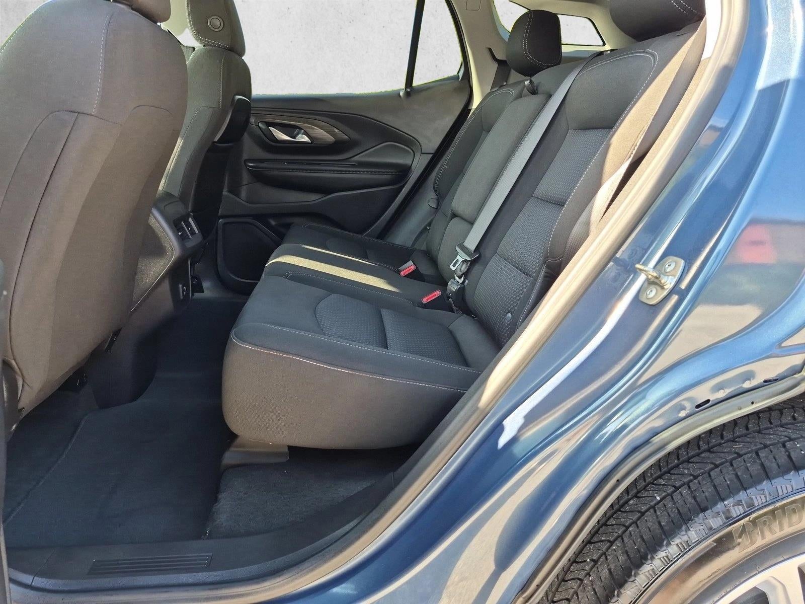 2024 GMC Terrain AWD 4dr SLE