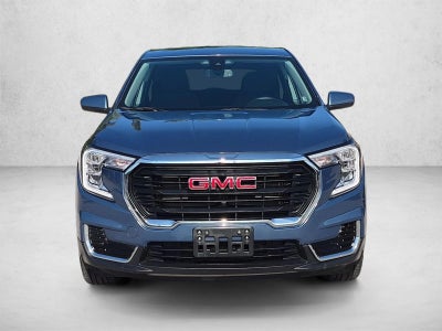 2024 GMC Terrain AWD 4dr SLE
