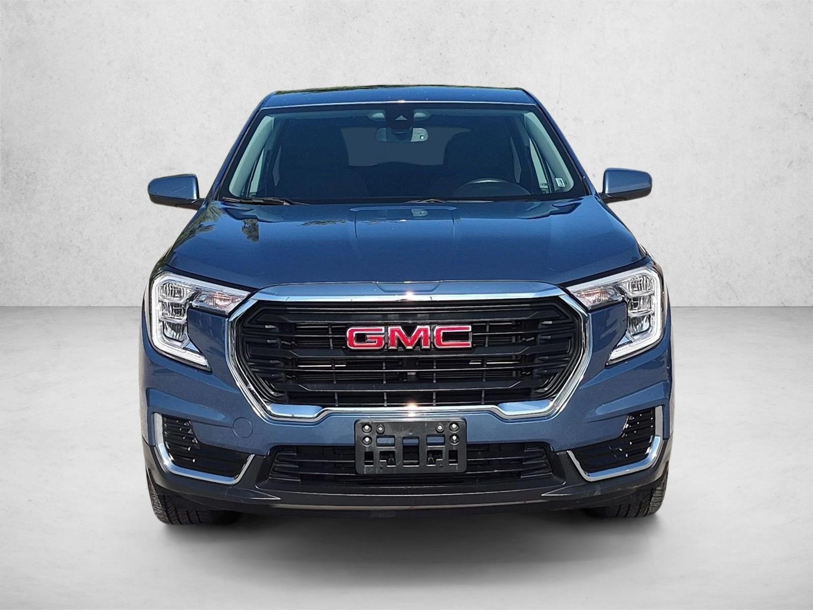 2024 GMC Terrain AWD 4dr SLE