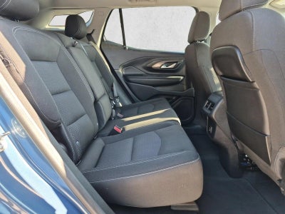 2024 GMC Terrain AWD 4dr SLE