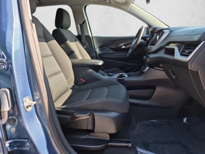 2024 GMC Terrain AWD 4dr SLE